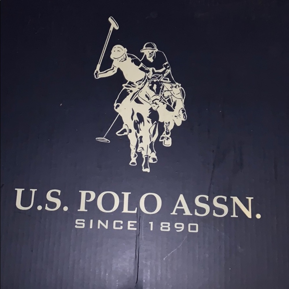 polo boots